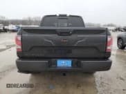 ✅ 2020 Nissan Titan Pro-4X • VIN: 1N6AA1ED9LN505056 • Lot: 47724335. Listed on Copart with 56,445 mi. Free auction sales archive from the USA and detailed vehicle history report at DreamBid. Image 6.