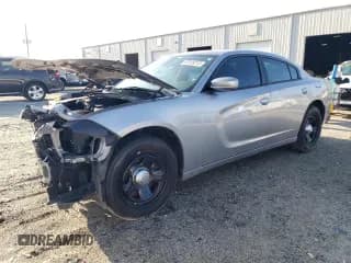 ✅ 2015 Dodge Charger Police • VIN: 2C3CDXAG1FH875294 • Лот: 67818215. Опубликован ранее на Copart с пробегом 121 115 миль. Бесплатный доступ к архиву аукционных продаж из США и подробный отчёт об истории автомобиля на DreamBid. Изображение 1.