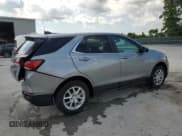 ✅ 2023 Chevrolet Equinox LT • VIN: 3GNAXTEG3PS187185 • Lot: 68335815. Wystawiony na Copart z przebiegiem 30 705 mil. Bezpłatny archiwum sprzedaży aukcyjnych z USA i szczegółowy raport historii pojazdu na DreamBid. Zdjęcie 3.