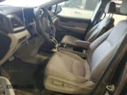 ✅ 2020 Honda Odyssey EX • VIN: 5FNRL6H53LB056439 • Lot: 58753585. Listed on Copart with 145,109 mi. Free auction sales archive from the USA and detailed vehicle history report at DreamBid. Image 7.