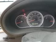 ✅ 2009 Subaru Impreza i • VIN: JF1GE61629H517441 • Lot: 92735155. Listed on Copart with 191,669 mi. Free auction sales archive from the USA and detailed vehicle history report at DreamBid. Image 9.