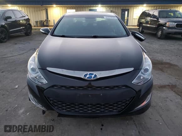 ✅ 2011 Hyundai Sonata Hybrid • VIN: KMHEC4A47BA002326 • Lot: 91518385. Listed on Copart with 114,707 mi. Free auction sales archive from the USA and detailed vehicle history report at DreamBid. Image 5.