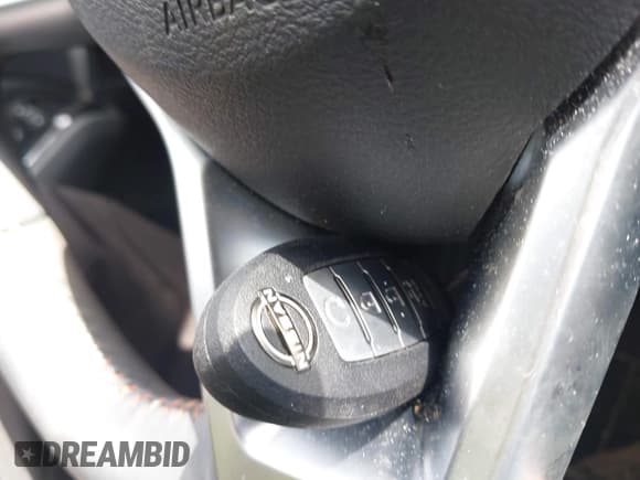 ✅ 2024 Nissan Altima SR • VIN: 1N4BL4CW2RN402390 • Лот: 42537536. Опубликован ранее на IAAI с пробегом 20 915 миль. Бесплатный доступ к архиву аукционных продаж из США и подробный отчёт об истории автомобиля на DreamBid. Изображение 11.