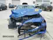 2024 Mercedes-Benz CLA 250 с VIN W1K5J4GB1RN471081, выставлен на аукционе Copart как лот 68172935 с пробегом Не указан миль и Списание • Salvage title. История ставок и продаж доступна на DreamBid. Изображение 5.