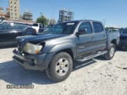 ✅ 2011 Toyota Tacoma • VIN: 5TFLU4EN4BX006729 • Lot: 56919605. Listed on Copart with 392,495 mi. Free auction sales archive from the USA and detailed vehicle history report at DreamBid. Image 1.