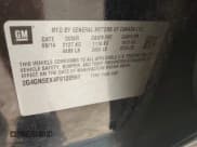 ✅ 2015 Buick Regal Premium I • VIN: 2G4GN5EX4F9120591 • Lot: 43077445. Wystawiony na IAAI z przebiegiem 198 345 mil. Bezpłatny archiwum sprzedaży aukcyjnych z USA i szczegółowy raport historii pojazdu na DreamBid. Zdjęcie 9.