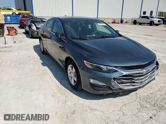 2019 Chevrolet Malibu LS z VIN 1G1ZB5STXKF130849, wystawiony jako Copart lot #83990955 z przebiegiem 98 955 mil mil oraz Szkoda całkowita • Salvage title. Historia ofert i sprzedaży dostępna na DreamBid. Obrazek 13.