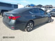 ✅ 2021 Nissan Altima SV • VIN: 1N4BL4DV6MN367335 • Lot: 43645394. Wystawiony na IAAI z przebiegiem 106 514 mil. Bezpłatny archiwum sprzedaży aukcyjnych z USA i szczegółowy raport historii pojazdu na DreamBid. Zdjęcie 4.