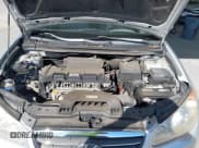 ✅ 2009 Hyundai Elantra GLS • VIN: KMHDU46D69U745635 • Lot: 43686781. Listed on IAAI with 121,320 mi. Free auction sales archive from the USA and detailed vehicle history report at DreamBid. Image 10.