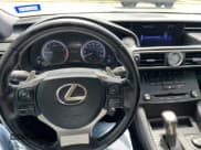 ✅ 2017 Lexus RC 200t • VIN: JTHHA5BC9H5005375 • Lot: 62260355. Listed on Copart with 131,762 mi. Free auction sales archive from the USA and detailed vehicle history report at DreamBid. Image 7.