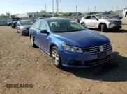 ✅ 2016 Volkswagen Passat S • VIN: 1VWAS7A33GC063700 • Lot: 83875555. Wystawiony na Copart z przebiegiem 61 907 mil. Bezpłatny archiwum sprzedaży aukcyjnych z USA i szczegółowy raport historii pojazdu na DreamBid. Zdjęcie 13.