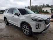 ✅ 2020 Hyundai Palisade SEL • VIN: KM8R3DHE0LU065672 • Лот: 42460215. Опубликован ранее на Copart с пробегом 102 947 миль. Бесплатный доступ к архиву аукционных продаж из США и подробный отчёт об истории автомобиля на DreamBid. Изображение 4.