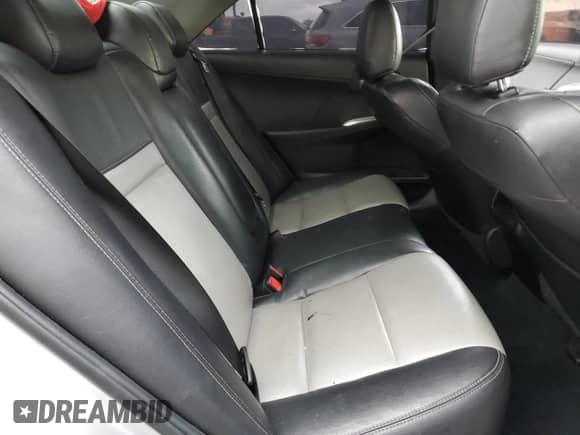 2013 Toyota Camry L с VIN 4T1BF1FK1DU266417, выставлен на аукционе Copart как лот 73972983 с пробегом Не указан миль и Списание • Salvage title. История ставок и продаж доступна на DreamBid. Изображение 10.