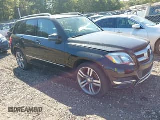✅ 2015 Mercedes-Benz GLK 350 • VIN: WDCGG8JB4FG433033 • Лот: 43383857. Опубликован ранее на IAAI с пробегом Не указан. Бесплатный доступ к архиву аукционных продаж из США и подробный отчёт об истории автомобиля на DreamBid. Изображение 1.