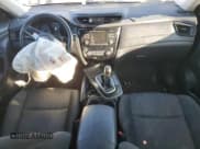 ✅ 2017 Nissan Rogue SL • VIN: 5N1AT2MV9HC875273 • Лот: 91002005. Опубликован ранее на Copart с пробегом 131 703 миль. Бесплатный доступ к архиву аукционных продаж из США и подробный отчёт об истории автомобиля на DreamBid. Изображение 8.