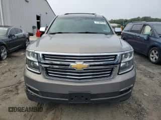 2018 Chevrolet Suburban Premier z VIN 1GNSKJKC7JR128840, wystawiony jako Copart lot #71464134 z przebiegiem 183 380 mil mil oraz Szkoda całkowita • Salvage title. Historia ofert i sprzedaży dostępna na DreamBid. Obrazek 5.