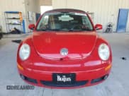 ✅ 2007 Volkswagen Beetle • VIN: 3VWSF31Y27M408520 • Lot: 41337765. Listed on Copart with 89,992 mi. Free auction sales archive from the USA and detailed vehicle history report at DreamBid. Image 5.