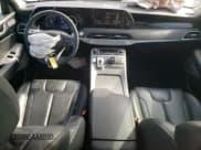 ✅ 2022 Hyundai Palisade Limited • VIN: KM8R54HE8NU473219 • Лот: 78168604. Опубликован ранее на Copart с пробегом 33 896 миль. Бесплатный доступ к архиву аукционных продаж из США и подробный отчёт об истории автомобиля на DreamBid. Изображение 8.