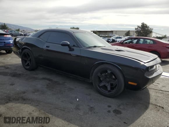 ✅ 2009 Dodge Challenger SE • VIN: 2B3LJ44V89H522084 • Lot: 78682254. Wystawiony na Copart z przebiegiem 78 783 mil. Bezpłatny archiwum sprzedaży aukcyjnych z USA i szczegółowy raport historii pojazdu na DreamBid. Zdjęcie 4.