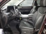 ✅ 2024 Hyundai Palisade SEL • VIN: KM8R24GE2RU788811 • Лот: 80334334. Опубликован ранее на Copart с пробегом 15 204 миль. Бесплатный доступ к архиву аукционных продаж из США и подробный отчёт об истории автомобиля на DreamBid. Изображение 7.