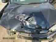 2017 Mitsubishi Outlander SE с VIN JA4AR3AW2HZ019133, выставлен на аукционе Copart как лот 80622805 с пробегом 94 498 миль миль и Списание • Salvage title. История ставок и продаж доступна на DreamBid. Изображение 11.