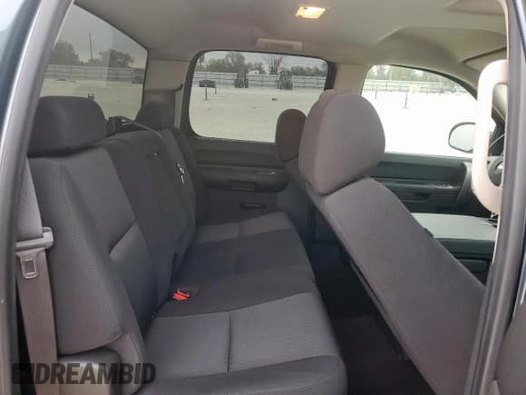 ✅ 2010 Chevrolet Silverado 1500 LT • VIN: 3GCRKSE31AG107524 • Лот: 93328185. Опубликован ранее на Copart с пробегом 50 087 миль. Бесплатный доступ к архиву аукционных продаж из США и подробный отчёт об истории автомобиля на DreamBid. Изображение 10.