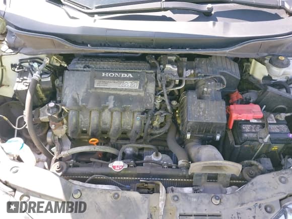 ✅ 2014 Honda Insight EX • VIN: JHMZE2H71ES002369 • Лот: 42455582. Опубликован ранее на IAAI с пробегом 114 331 миль. Бесплатный доступ к архиву аукционных продаж из США и подробный отчёт об истории автомобиля на DreamBid. Изображение 10.