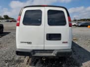 ✅ 2016 GMC Savana Cargo • VIN: 1GTZ7HFG2G1312220 • Lot: 71509005. Wystawiony na Copart z przebiegiem 156 904 mil. Bezpłatny archiwum sprzedaży aukcyjnych z USA i szczegółowy raport historii pojazdu na DreamBid. Zdjęcie 6.