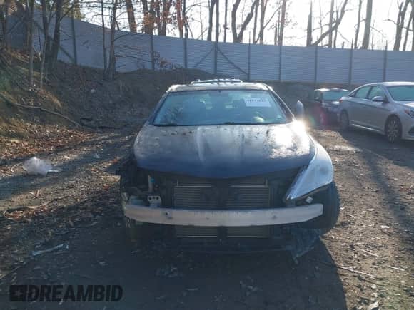 2014 Hyundai Azera с VIN KMHFG4JG7EA362185, выставлен на аукционе IAAI как лот 41877622 с пробегом 158 689 миль миль и . История ставок и продаж доступна на DreamBid. Изображение 12.