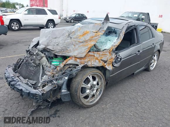 ✅ 2007 Acura TL Type S • VIN: 19UUA765X7A006386 • Lot: 42943869. Wystawiony na IAAI z przebiegiem Nie podano. Bezpłatny archiwum sprzedaży aukcyjnych z USA i szczegółowy raport historii pojazdu na DreamBid. Zdjęcie 2.