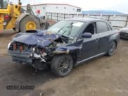 ✅ 2013 Subaru WRX WRX Premium • VIN: JF1GV7F69DG004197 • Lot: 43573058. Wystawiony na IAAI z przebiegiem 104 730 mil. Bezpłatny archiwum sprzedaży aukcyjnych z USA i szczegółowy raport historii pojazdu na DreamBid. Zdjęcie 17.