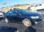 ✅ 2013 Toyota Camry SE • VIN: 4T1BF1FK2DU271979 • Lot: 43230116. Listed on IAAI with 209,473 mi. Free auction sales archive from the USA and detailed vehicle history report at DreamBid. Image 13.