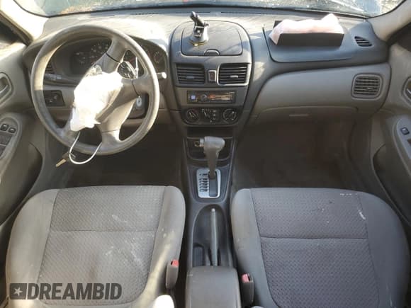 ✅ 2005 Nissan Sentra S • VIN: 3N1CB51D95L580321 • Лот: 87247885. Опубликован ранее на Copart с пробегом 202 313 миль. Бесплатный доступ к архиву аукционных продаж из США и подробный отчёт об истории автомобиля на DreamBid. Изображение 8.