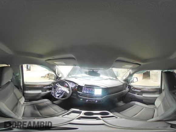 ✅ 2022 GMC Sierra 1500 SLE • VIN: 3GTUUBED1NG623689 • Лот: 67125815. Опубликован ранее на Copart с пробегом 22 962 миль. Бесплатный доступ к архиву аукционных продаж из США и подробный отчёт об истории автомобиля на DreamBid. Изображение 14.