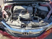 ✅ 2017 Honda Accord Sport • VIN: 1HGCR2F65HA065430 • Lot: 83845265. Wystawiony na Copart z przebiegiem 104 220 mil. Bezpłatny archiwum sprzedaży aukcyjnych z USA i szczegółowy raport historii pojazdu na DreamBid. Zdjęcie 11.