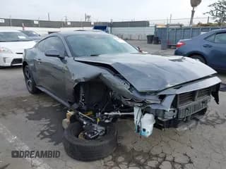 ✅ 2024 Ford Mustang EcoBoost Premium • VIN: 1FA6P8TH0R5138360 • Lot: 43685259. Wystawiony na IAAI z przebiegiem 15 122 mil. Bezpłatny archiwum sprzedaży aukcyjnych z USA i szczegółowy raport historii pojazdu na DreamBid. Zdjęcie 1.