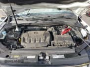 ✅ 2020 Volkswagen Tiguan S • VIN: 3VV1B7AX3LM117545 • Lot: 43578179. Listed on IAAI with 84,593 mi. Free auction sales archive from the USA and detailed vehicle history report at DreamBid. Image 10.