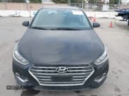 ✅ 2022 Hyundai Accent SE • VIN: 3KPC24A68NE170557 • Лот: 41657741. Опубликован ранее на IAAI с пробегом 29 682 миль. Бесплатный доступ к архиву аукционных продаж из США и подробный отчёт об истории автомобиля на DreamBid. Изображение 12.