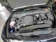 2024 Hyundai Sonata SEL с VIN KMHL64JA0RA390319, выставлен на аукционе Copart как лот 85882675 с пробегом 19 800 миль миль и На запчасти • Non repairable. История ставок и продаж доступна на DreamBid. Изображение 14.