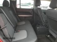 ✅ 2010 Chevrolet HHR 1LT • VIN: 3GNBABDB1AS550192 • Lot: 91608495. Listed on Copart with Not provided. Free auction sales archive from the USA and detailed vehicle history report at DreamBid. Image 10.