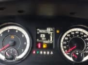 ✅ 2017 Ram 2500 Tradesman • VIN: 3C6UR5HJ5HG685791 • Lot: 41921847. Listed on IAAI with 152,631 mi. Free auction sales archive from the USA and detailed vehicle history report at DreamBid. Image 7.