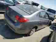 ✅ 2008 Hyundai Elantra GLS • VIN: KMHDU46D28U395256 • Lot: 65950534. Wystawiony na Copart z przebiegiem Nie podano mil. Skorzystaj z bezpłatnego archiwum sprzedaży aukcyjnych z USA i zobacz szczegółowy raport historii pojazdu na DreamBid. Zdjęcie 3.