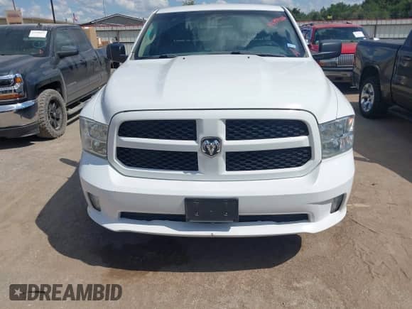 2017 Ram 1500 Express с VIN 1C6RR6FG6HS514575, выставлен на аукционе IAAI как лот 43391006 с пробегом 183 986 миль миль и . История ставок и продаж доступна на DreamBid. Изображение 12.