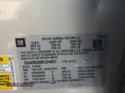 ✅ 2015 Buick Enclave Premium • VIN: 5GAKRCKD8FJ244631 • Lot: 90443995. Wystawiony na Copart z przebiegiem 190 296 mil. Bezpłatny archiwum sprzedaży aukcyjnych z USA i szczegółowy raport historii pojazdu na DreamBid. Zdjęcie 13.