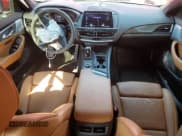 ✅ 2020 Cadillac CT5 V-Series • VIN: 1G6DV5RW3L0124715 • Lot: 63897525. Listed on Copart with Not provided. Free auction sales archive from the USA and detailed vehicle history report at DreamBid. Image 8.