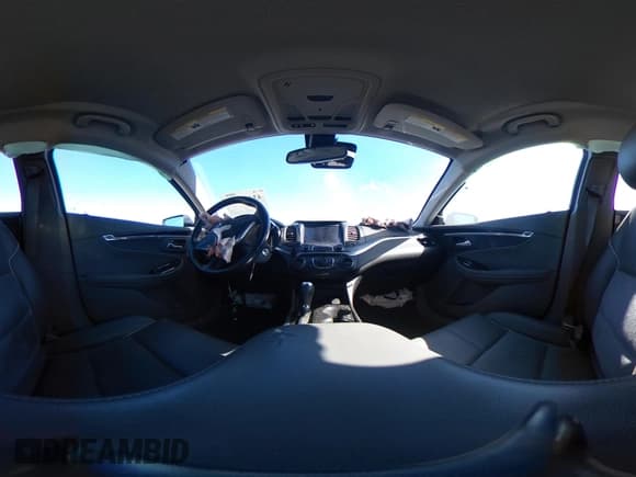 ✅ 2014 Chevrolet Impala LT • VIN: 2G1125S39E9189935 • Лот: 43467823. Опубликован ранее на IAAI с пробегом 136 118 миль. Бесплатный доступ к архиву аукционных продаж из США и подробный отчёт об истории автомобиля на DreamBid. Изображение 19.