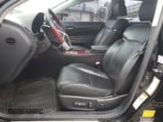 ✅ 2009 Lexus GS 350 • VIN: JTHCE96S290022072 • Lot: 90283425. Listed on Copart with Not provided. Free auction sales archive from the USA and detailed vehicle history report at DreamBid. Image 7.