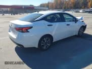 ✅ 2024 Nissan Versa S • VIN: 3N1CN8DV2RL878602 • Лот: 43620767. Опубликован ранее на IAAI с пробегом 22 248 миль. Бесплатный доступ к архиву аукционных продаж из США и подробный отчёт об истории автомобиля на DreamBid. Изображение 4.