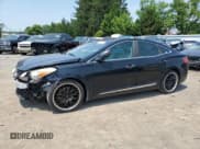 ✅ 2012 Hyundai Azera • VIN: KMHFH4JG8CA189867 • Лот: 60274125. Опубликован ранее на Copart с пробегом 208 809 миль. Бесплатный доступ к архиву аукционных продаж из США и подробный отчёт об истории автомобиля на DreamBid. Изображение 1.