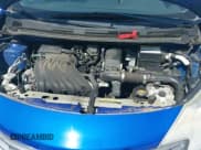 ✅ 2016 Nissan Note S • VIN: 3N1CE2CP2GL387394 • Lot: 42798886. Listed on IAAI with 106,480 mi. Free auction sales archive from the USA and detailed vehicle history report at DreamBid. Image 12.